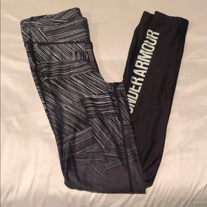 Under Armor Legging